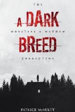 A Dark Breed af Patrick McNulty