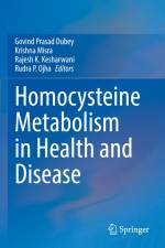Homocysteine Metabolism in Health and Disease af Govind Prasad Dubey