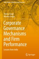 Corporate Governance Mechanisms and Firm Performance