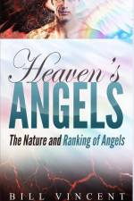 Heaven's Angels af Bill Vincent