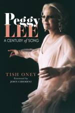 Peggy Lee af Tish Oney