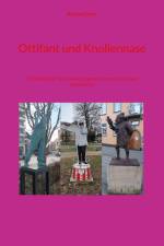 Ottifant und Knollennase af Richard Deiss