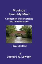 Musings From My Mind af Leonard A. Lawson