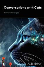 Ienna, A: Conversations with Cats af Axel Ienna