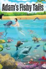 Adam's Fishy Tails af Witty Wits