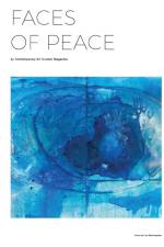 Faces Of Peace af Contemporary Art Curator Magazine