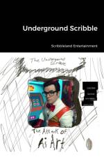 Underground Scribble af Myk Media