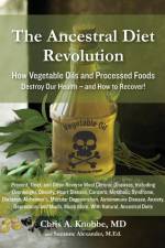 The Ancestral Diet Revolution af Suzanne J Alexander