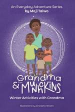 Winter Activities with Grandma af Moji Taiwo