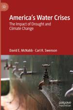 America¿s Water Crises af Carl R. Swenson