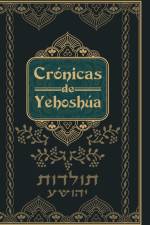 Crónicas de Yehoshua - Mateo en Hebreo af Avdiel Ben Oved