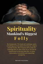 Spirituality af Benneth Iwuchukwu