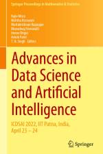 Advances in Data Science and Artificial Intelligence af Rajiv Misra