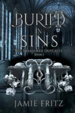 Buried In Sins af Jamie Fritz