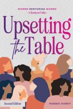 Upsetting the Table af Robbie Hardy