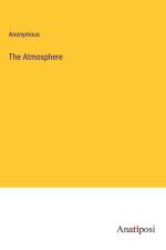 The Atmosphere af Anonymous