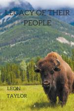 Legacy of Their People af Leon Taylor