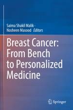 Breast Cancer: From Bench to Personalized Medicine af Nosheen Masood