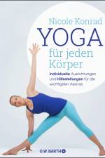 Yoga für jeden Körper af Nicole Konrad