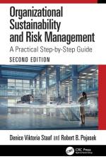 Organizational Sustainability and Risk Management af Denice Viktoria Staaf