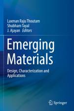 Emerging Materials af Laxman Raju Thoutam