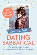 Dating Sabbatical af Lena Lamberti