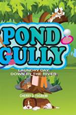 POND GULLY af Cherry Fagbemi