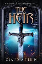The Heir af Claudia Klein