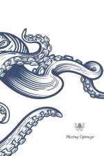 OCTO Planning System af Elisha Miller