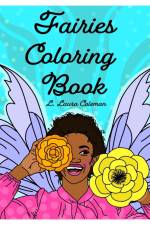 Faries Coloring Book af L. Laura Coleman