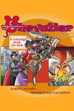 Chevalier the Queen's Mouseketeer af Darryl Hughes