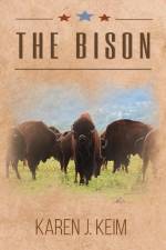 The Bison af Karen Keim