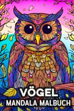Schöning, L: Vo¿gel Mandala Malbuch af Lea Schöning