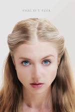 Angel by T. Ulick af Terry Ulick