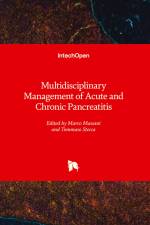Multidisciplinary Management of Acute and Chronic Pancreatitis af Marco Massani