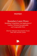 Boundary Layer Flows af Vallampati Ramachandra Prasad