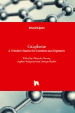 Graphene af Mujtaba Ikram