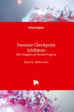 Immune Checkpoint Inhibitors af Afsheen Raza