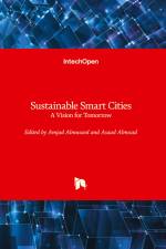 Sustainable Smart Cities af Amjad Almusaed