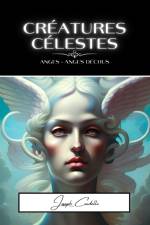 Créatures célestes af Joseph Condello
