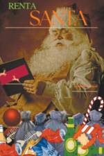 Renta Santa af Susanna D. Stark