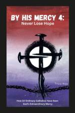 By His Mercy 4 af Tricia Walz