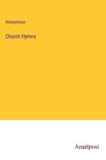 Church Hymns af Anonymous