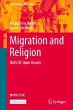 Migration and Religion af Jonas Otterbeck