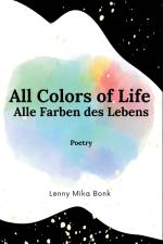 All Colors of Life af Lenny Mika Bonk