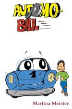 Automo-Bill af Martina Meister