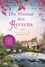 Die Heimat des Herzens af Felicity Whitmore