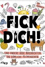 Fick dich!