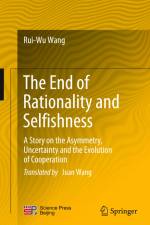 The End of Rationality and Selfishness af Rui-Wu Wang