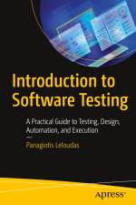 Introduction to Software Testing af Panagiotis Leloudas